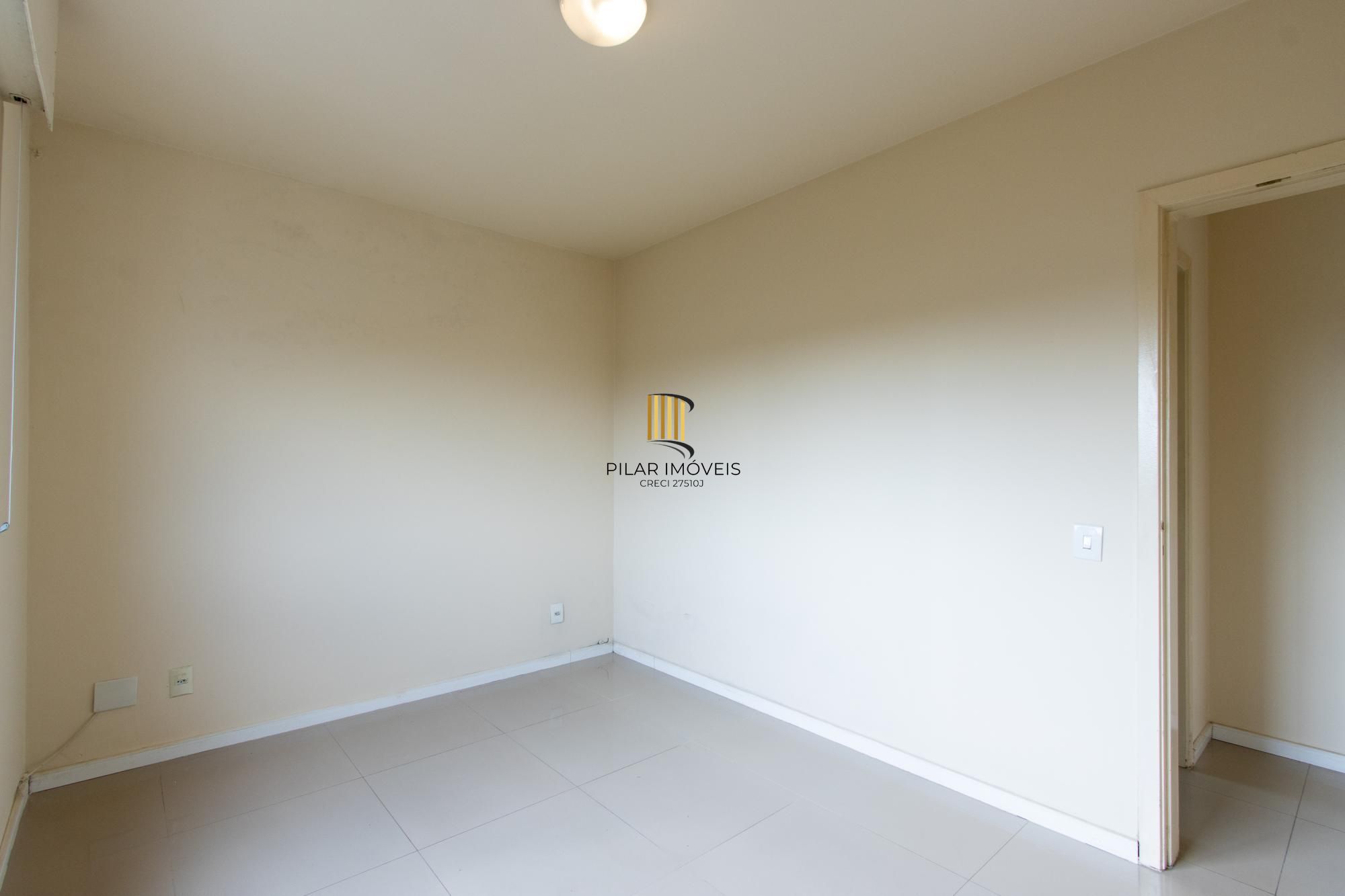 Apartamento 1 dormitório no bairro Tristeza