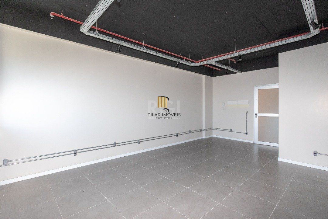 Conjunto/Sala para Venda - 34.91m², 0 dormitórios, 1 vaga - Central Parque