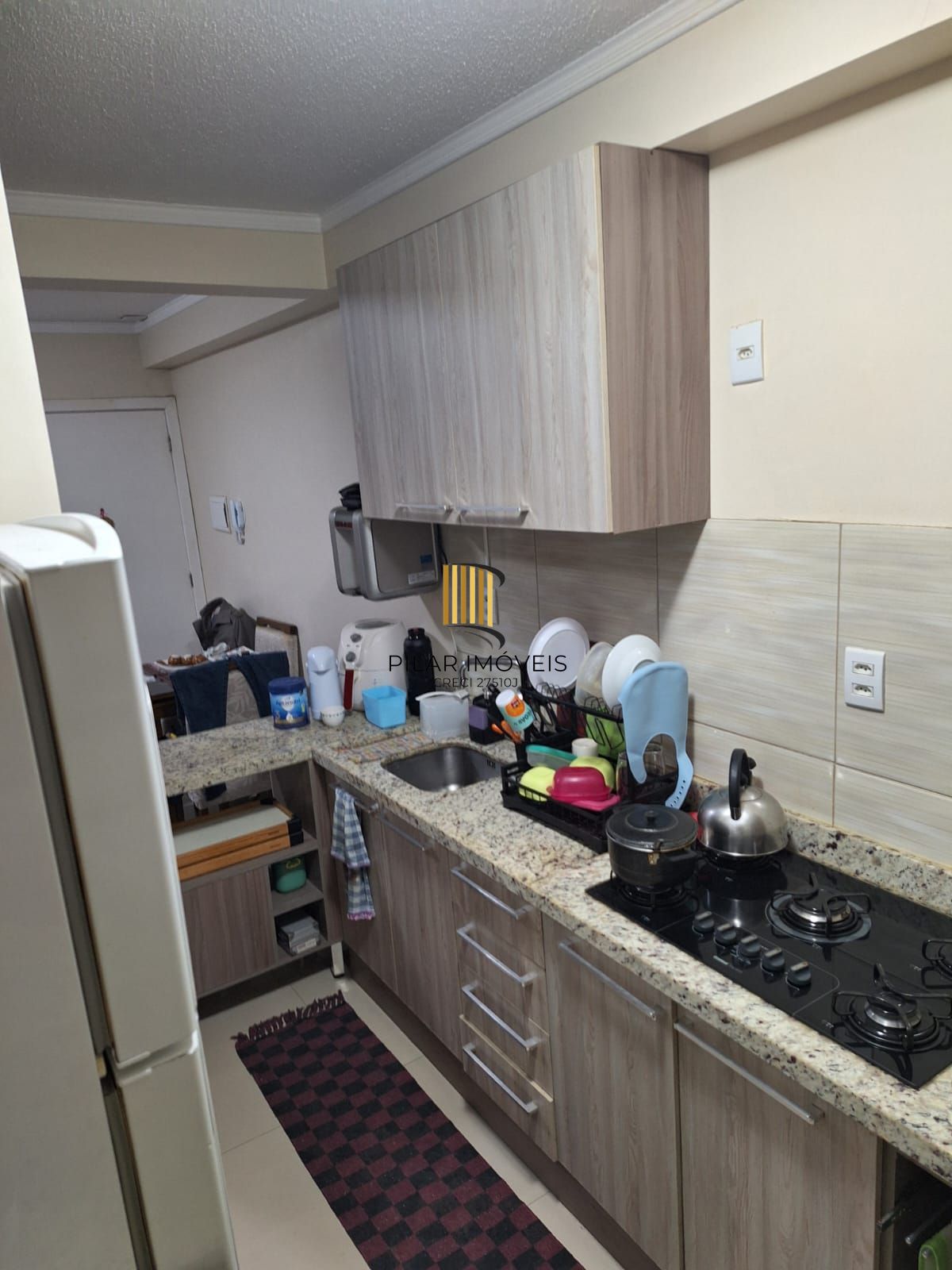 Procurando um apartamento aconchegante em Porto Alegre?