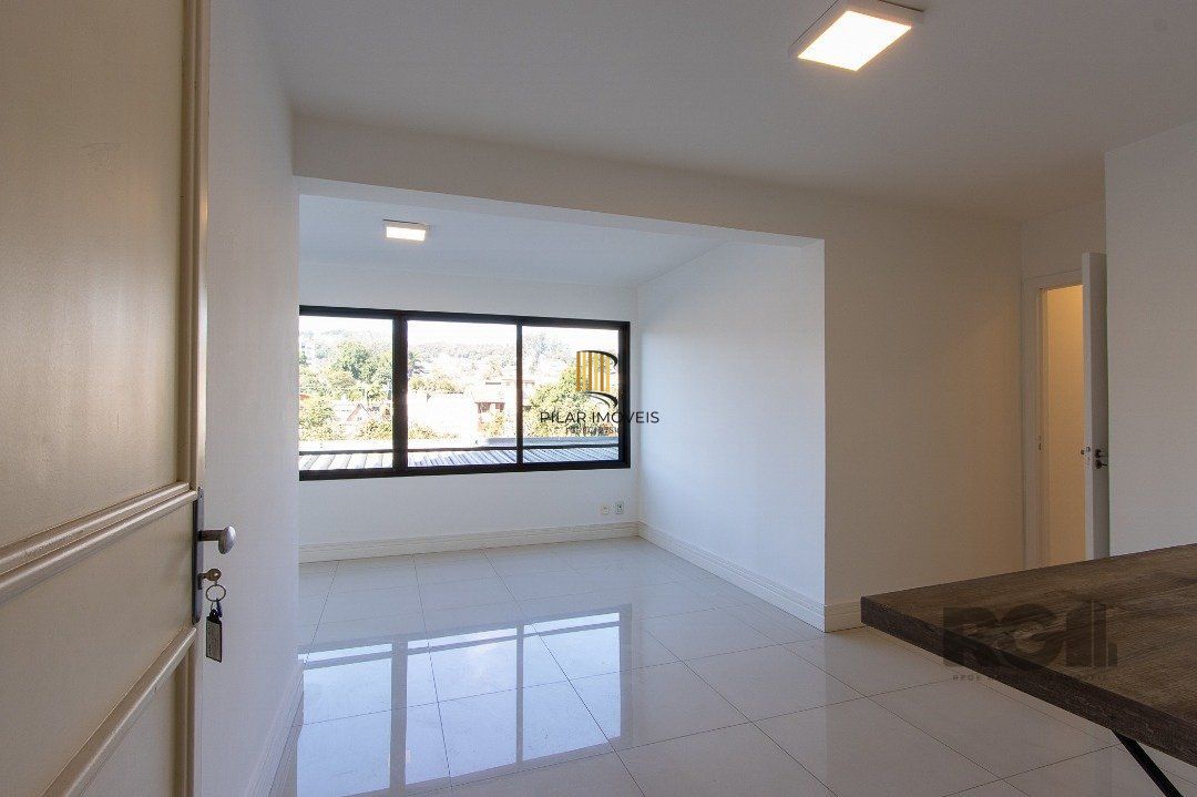 Apartamento 2 dormitórios no bairro Tristeza