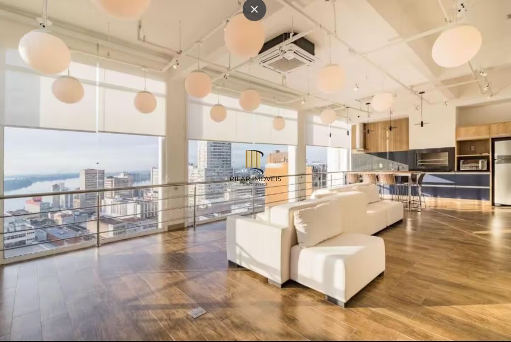 Extraordinário loft a venda no centro hitórico!