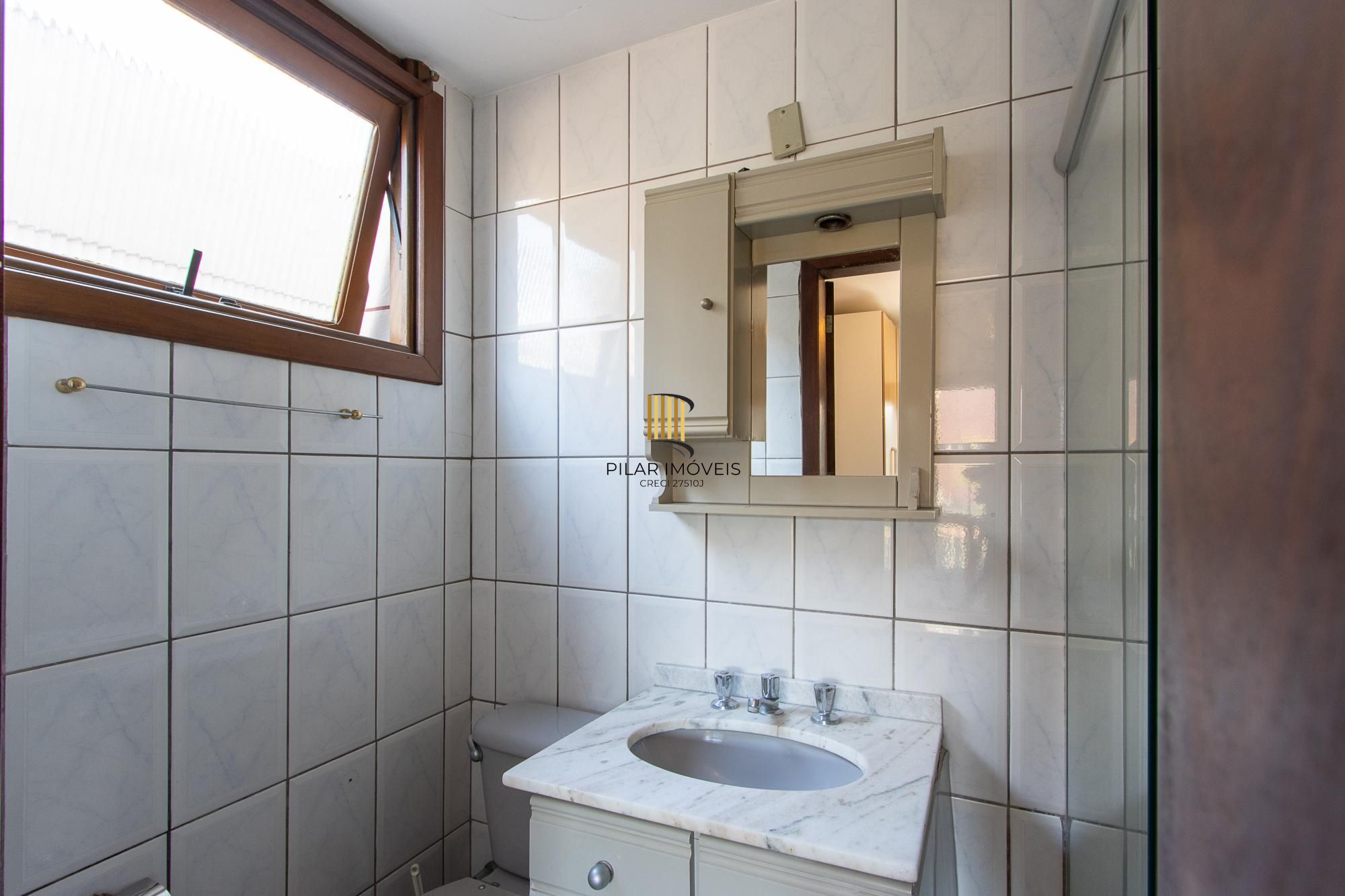 Apartamento com ótima localização