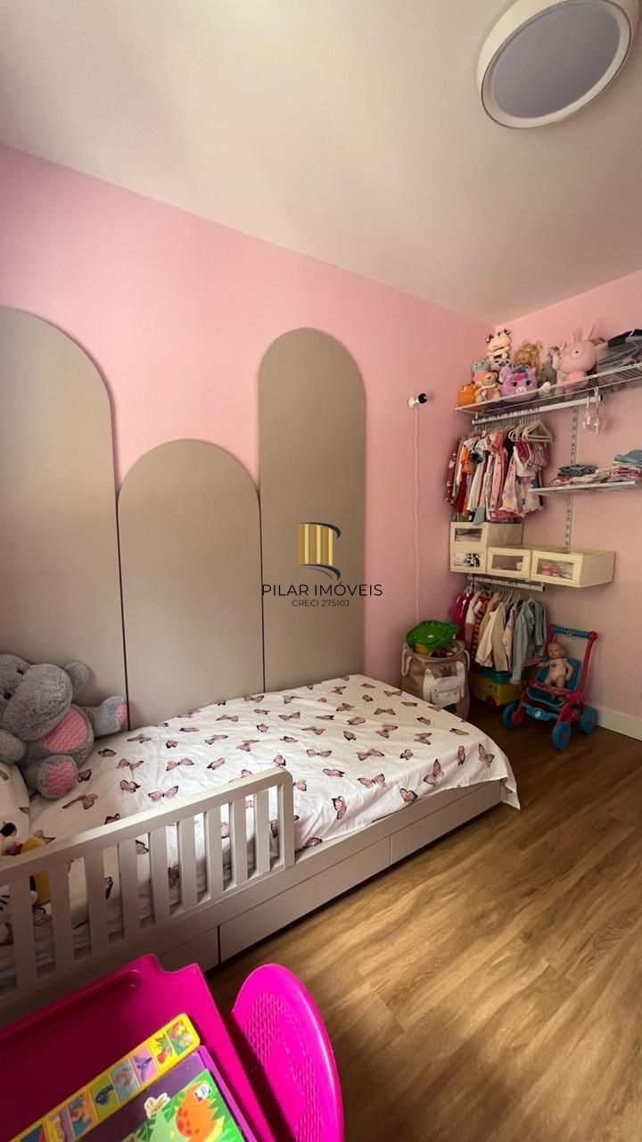 Casa em condomínio fechado para venda no bairro Jardim Isabel, com aproximadamente 204m² de área privativa,.