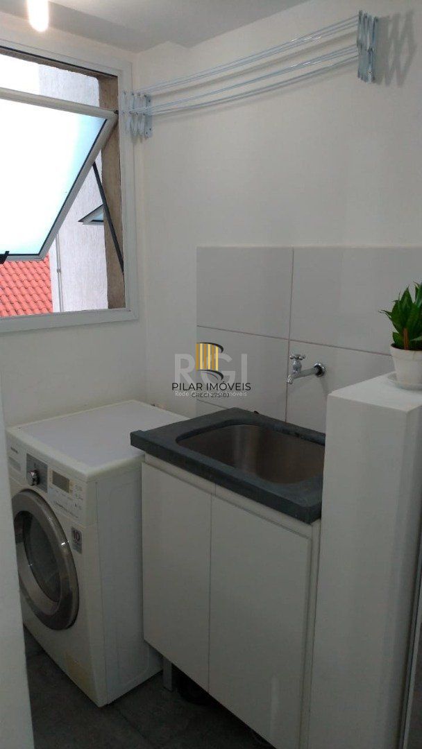 Apartamento para Venda - 52.03m², 3 dormitórios, 1 vaga - Hípica