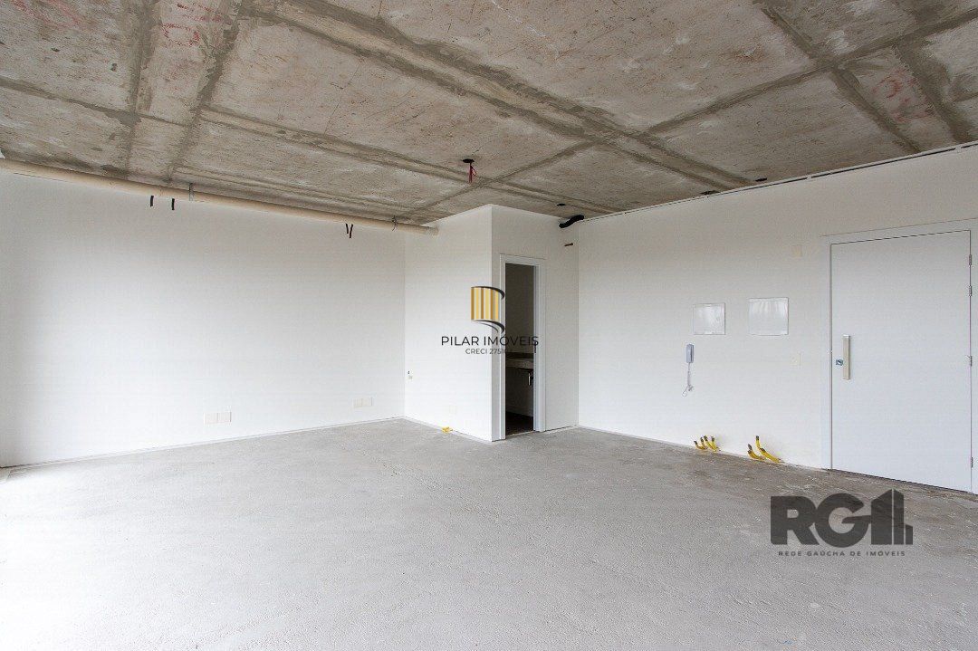 Conjunto/Sala para Venda - 40.63m², 0 dormitórios, Tristeza