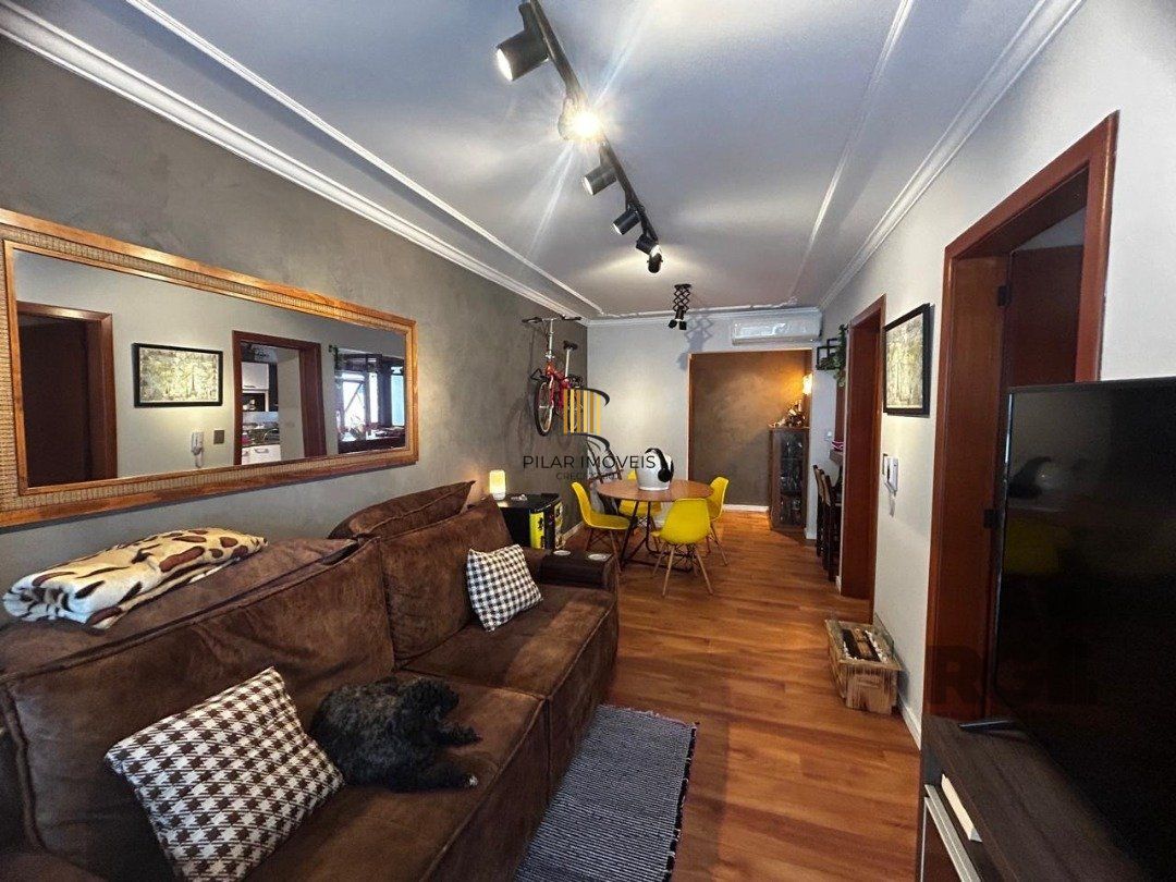 Apartamento 3 dormitórios no bairro Ipanema - Pilar Imóveis
