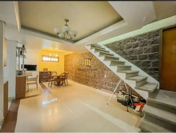 Casa com 3 quartos à venda na, Vila Assunção, Porto Alegre