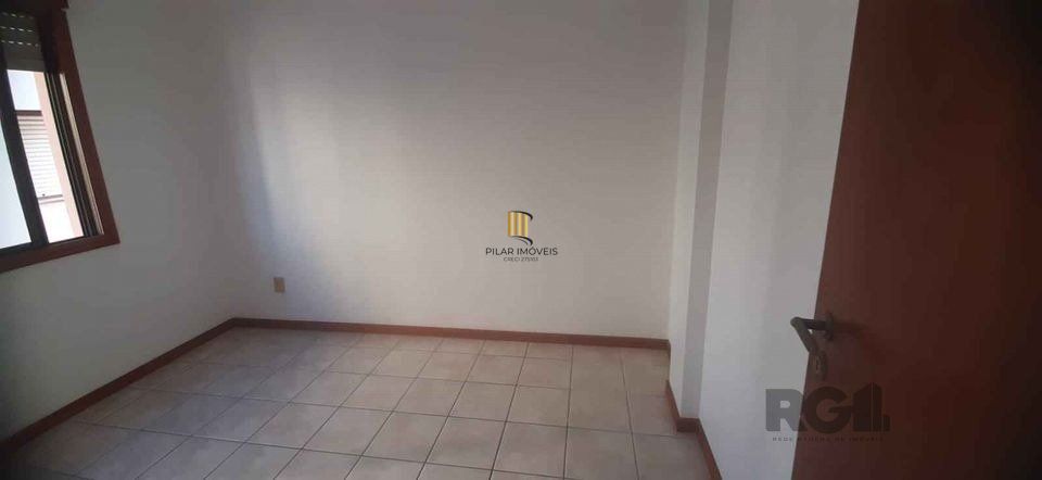 Apartamento 2 dormitórios no bairro Centro