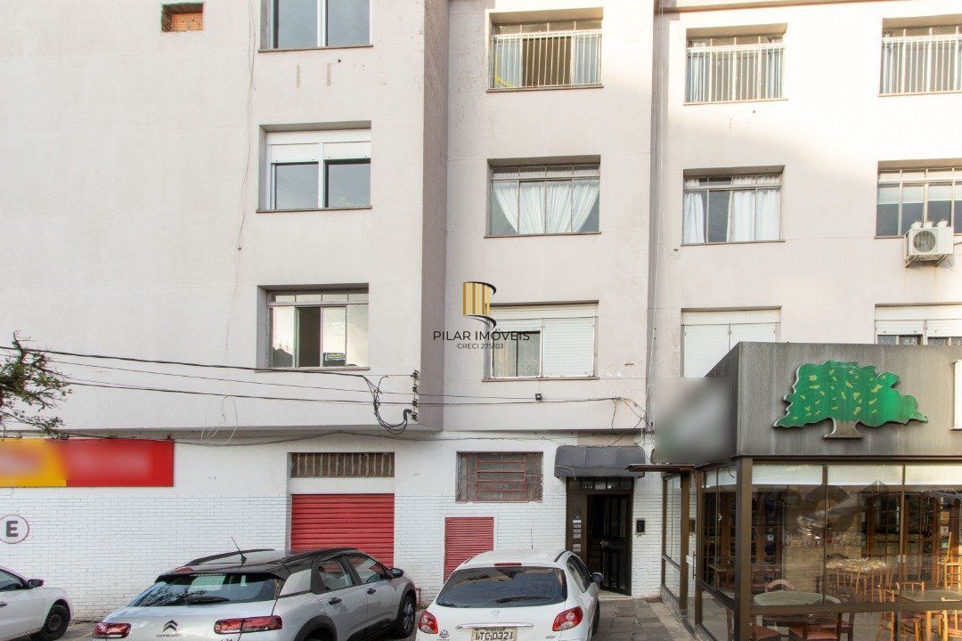 Apartamento à Venda - 2 Dormitórios na Av. Do Forte.