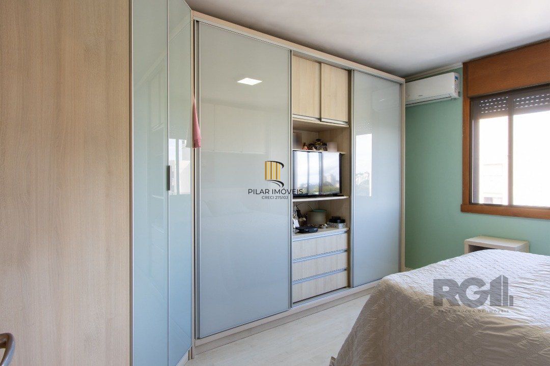 Apartamento com 3 dormitórios. sendo 1 site