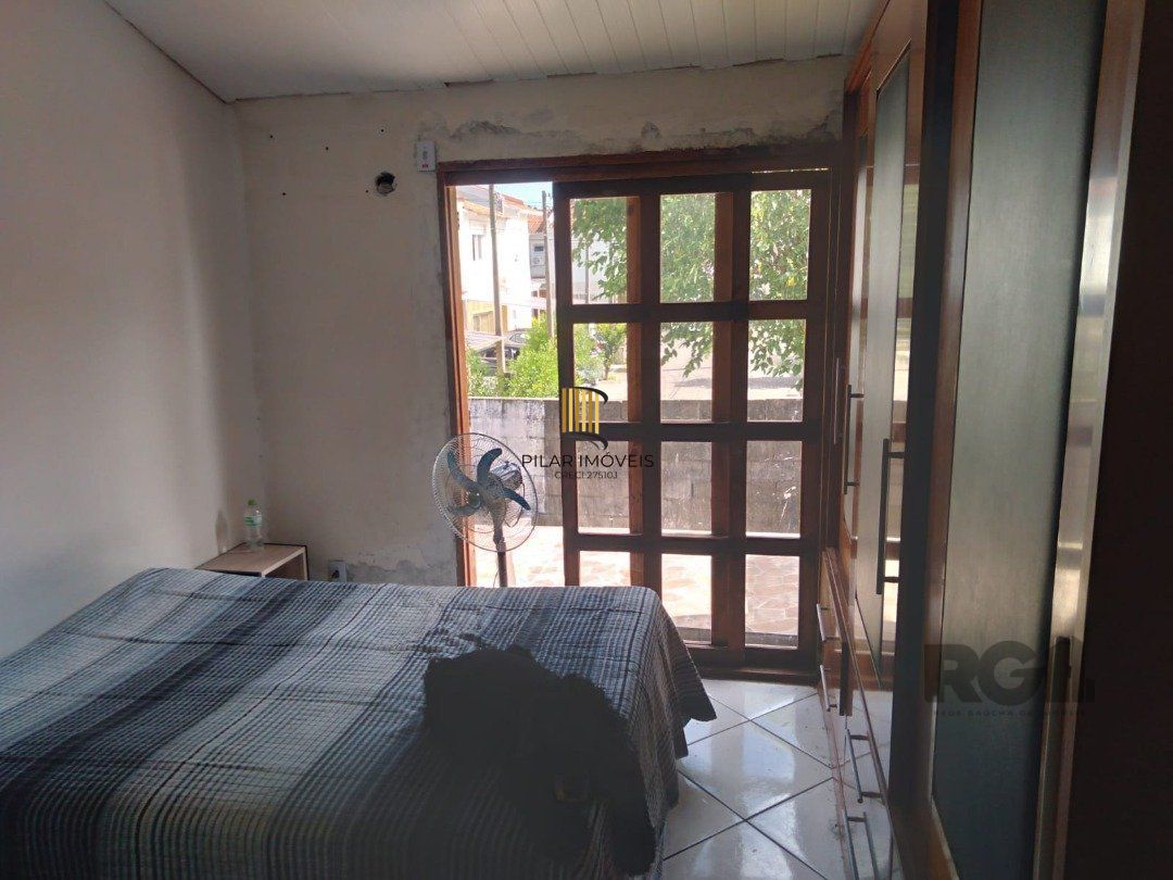 Casa de Condomínio 2 dormitórios no bairro Hípica