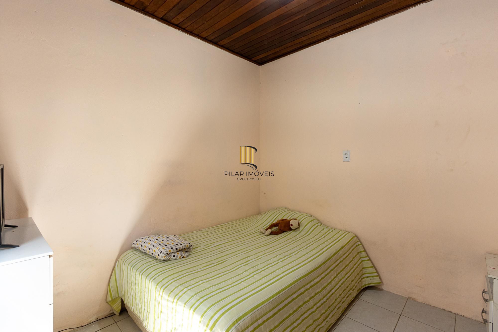 Casa 3 dormitórios no bairro Aberta dos Morros