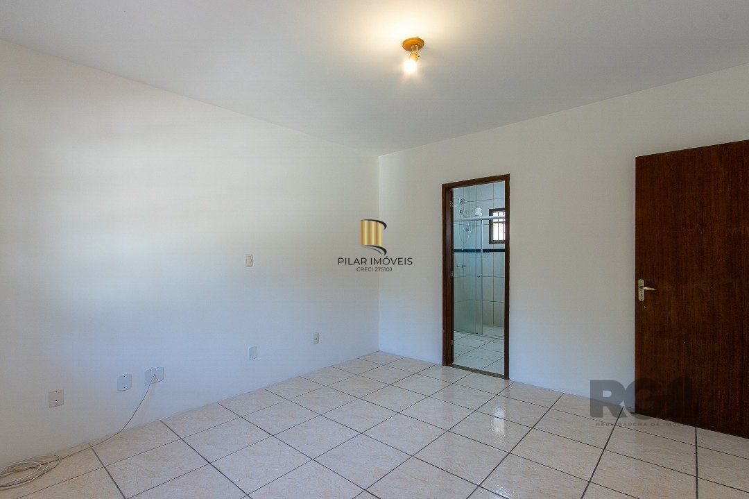 Casa no Residencial Vicente Monteggia - Porto Alegre