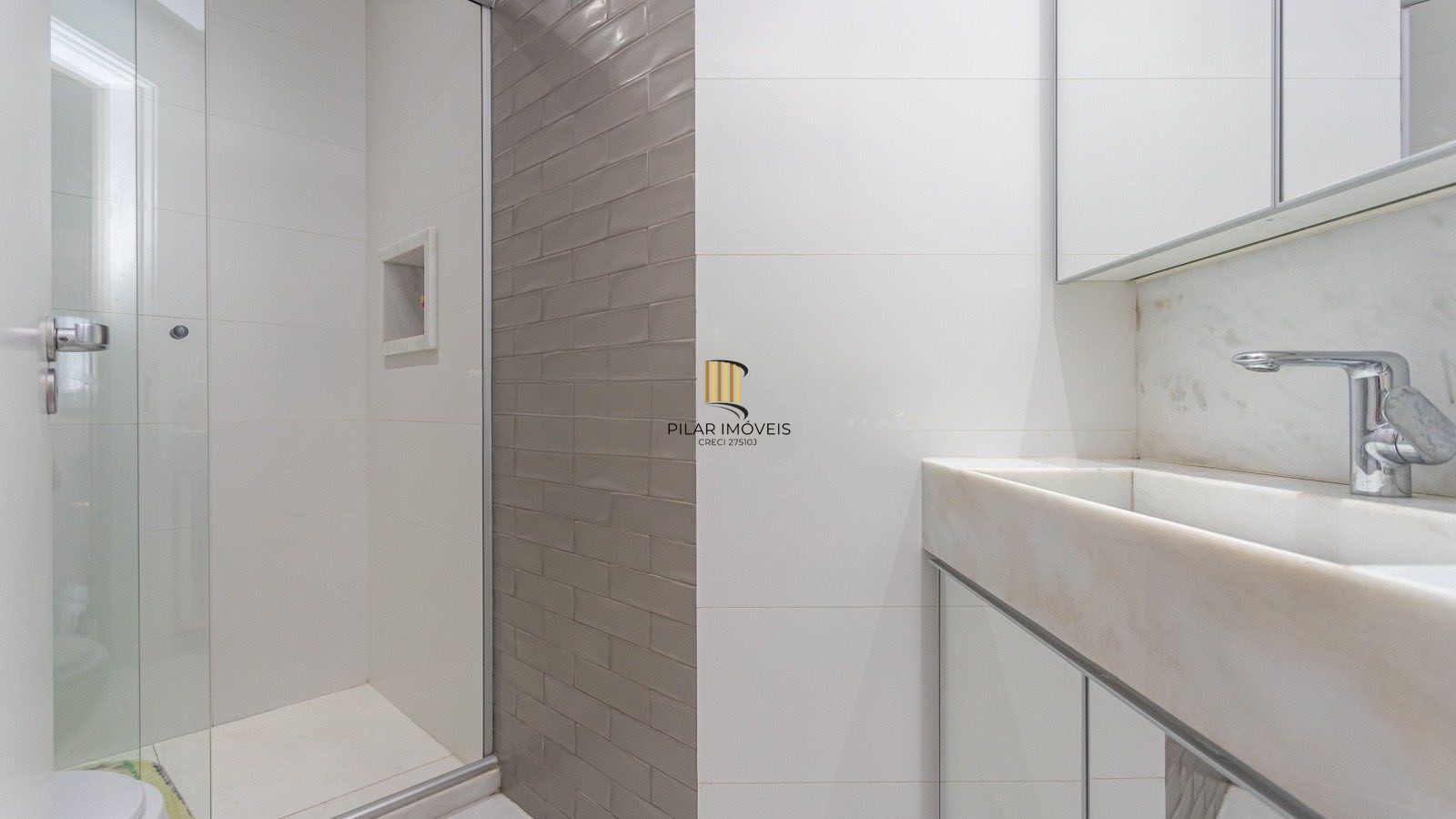 Apartamento com 3 quartos, 3 vagas e 105m² - Bairro Vila Jardim