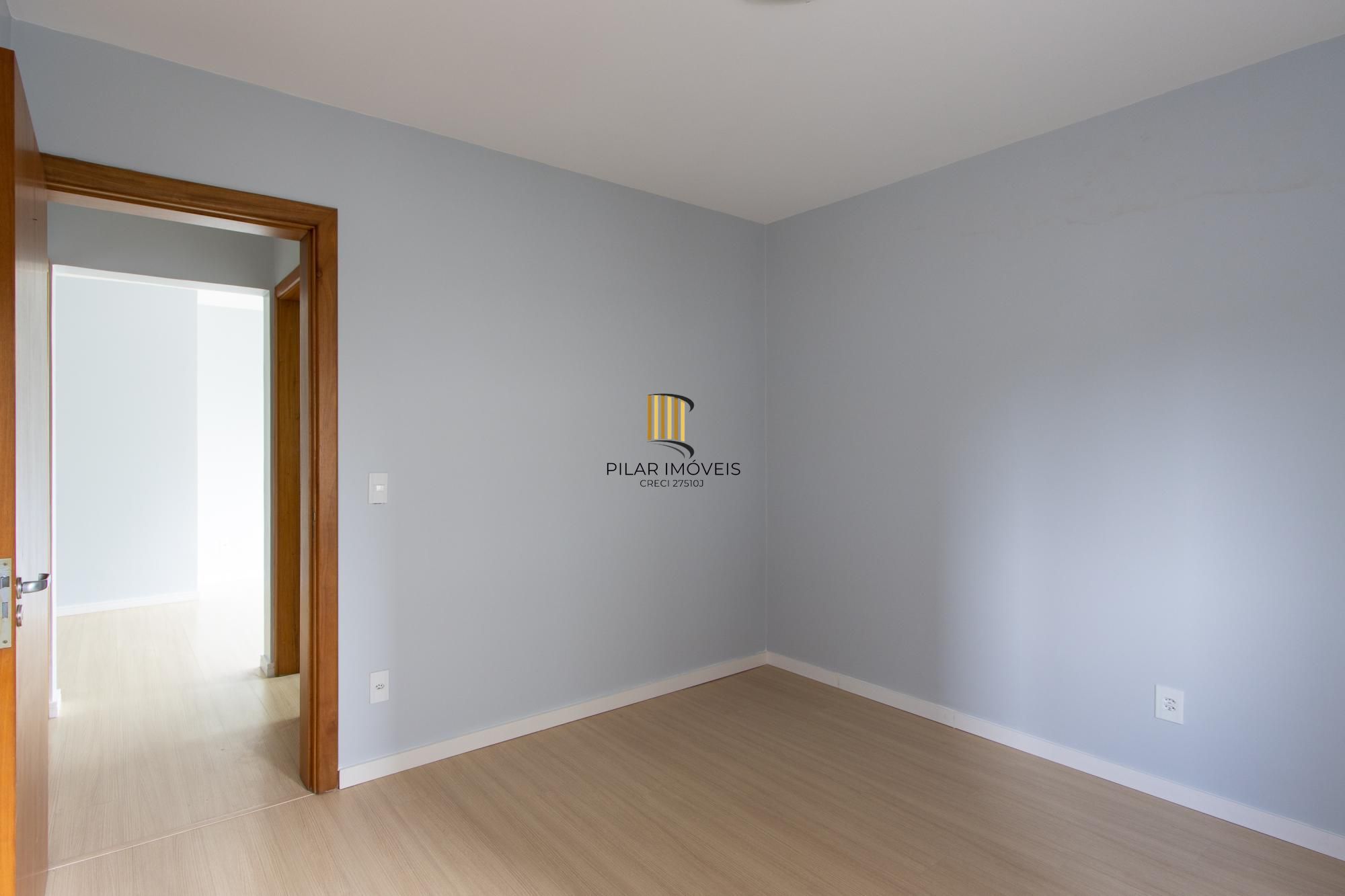 Apartamento 2 dormitórios no bairro Camaquã