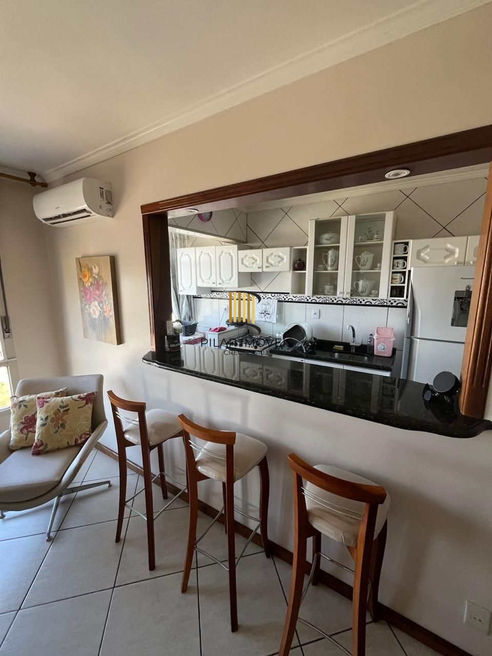 Cobertura 3 dormitórios no bairro Sarandi