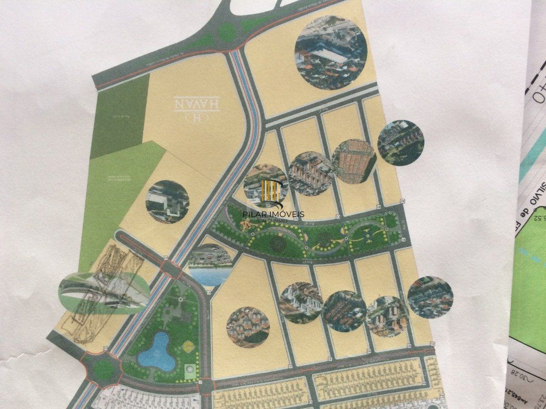 Terreno para Venda - 0m², 0 dormitórios, Salgado Filho