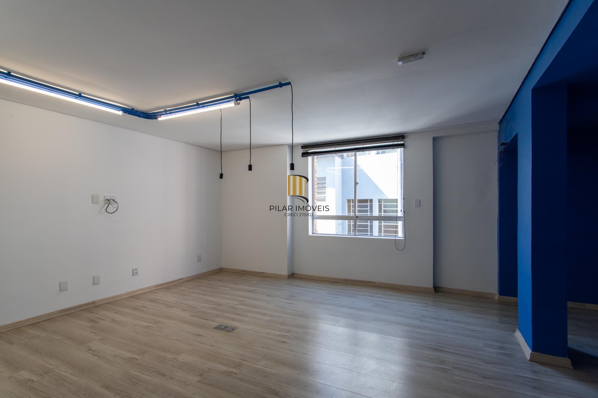Andar inteiro com 214 m² - Pilar Imóveis