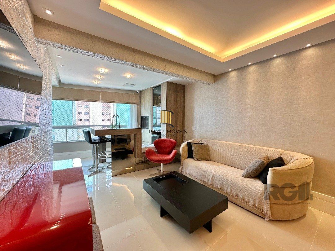 Apartamento 2 dormitórios no bairro Navegantes