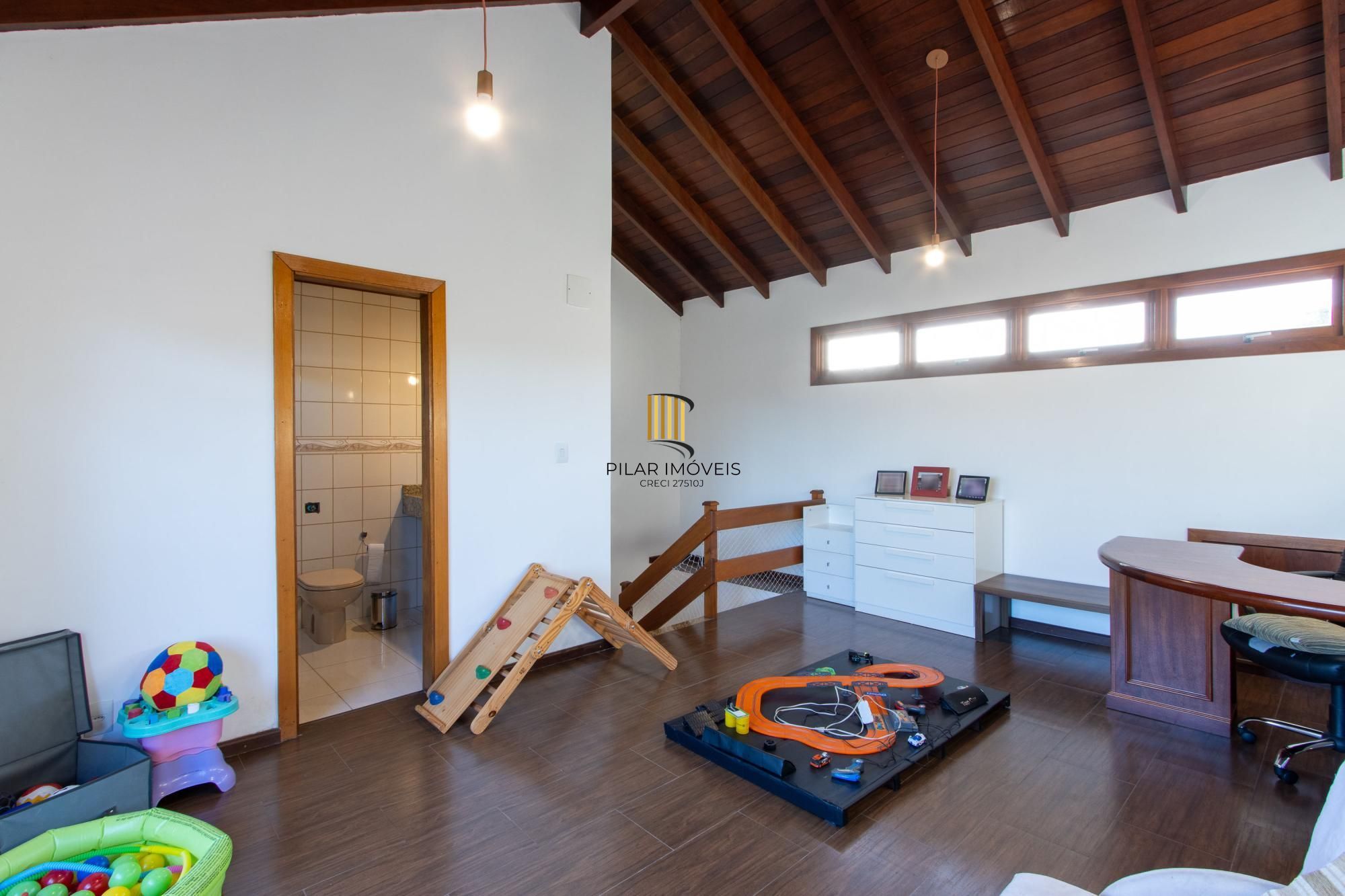 Casa em condominio