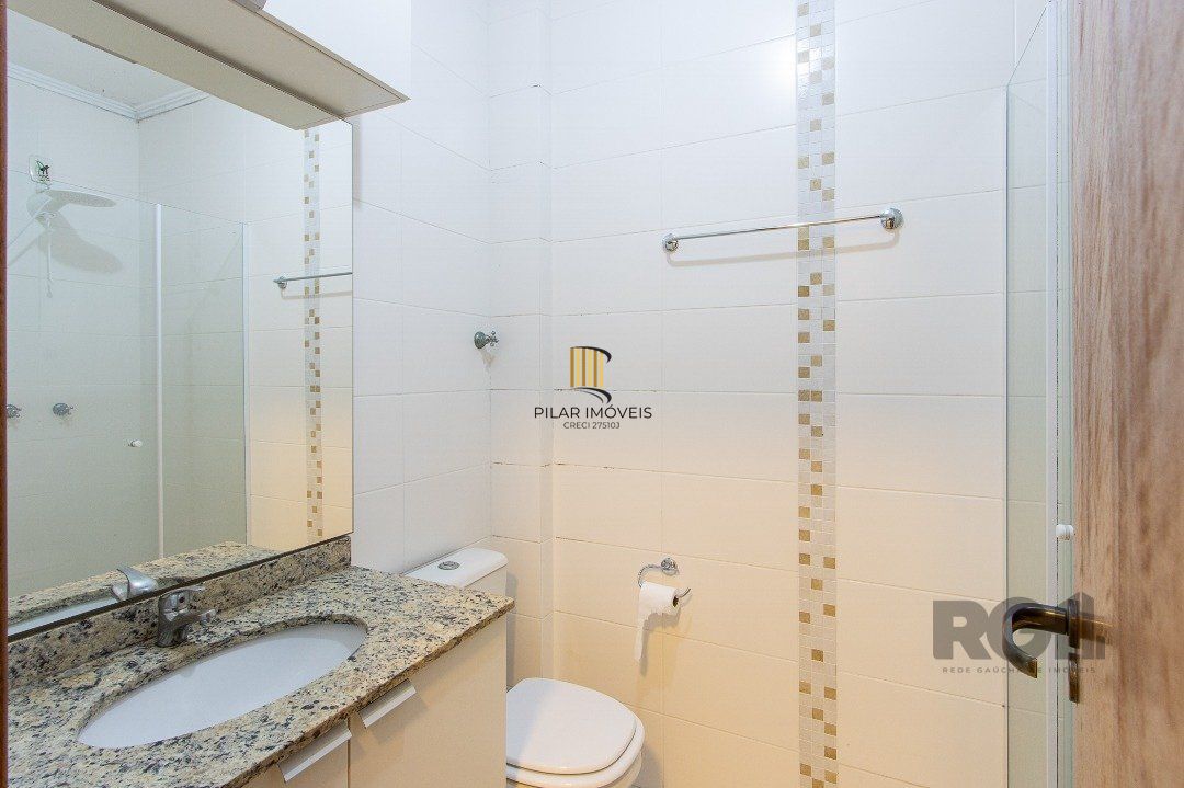 Casa 3 Dormitório(s) Bairro Aberta dos Morros