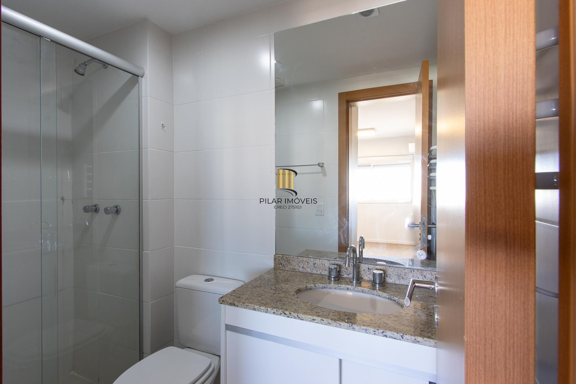Apartamento com 2 dormitórios e 60m² à venda no bairro Tristeza