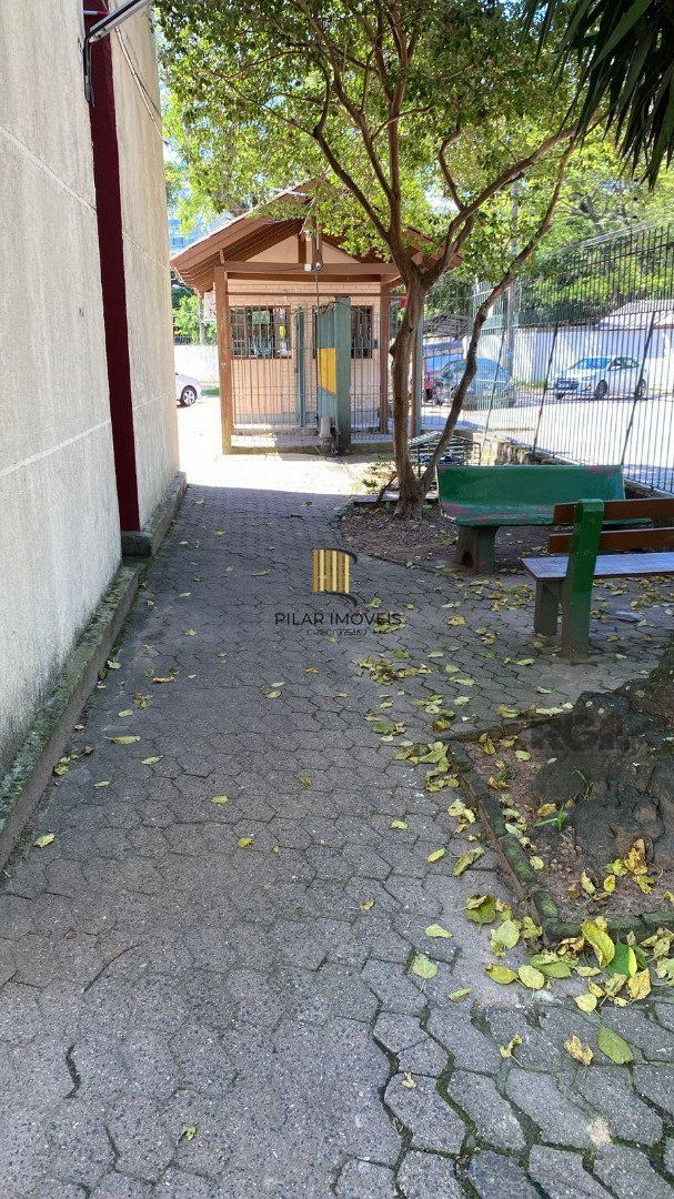 Apartamento 2 dormitórios, Bairro Cavalhada.