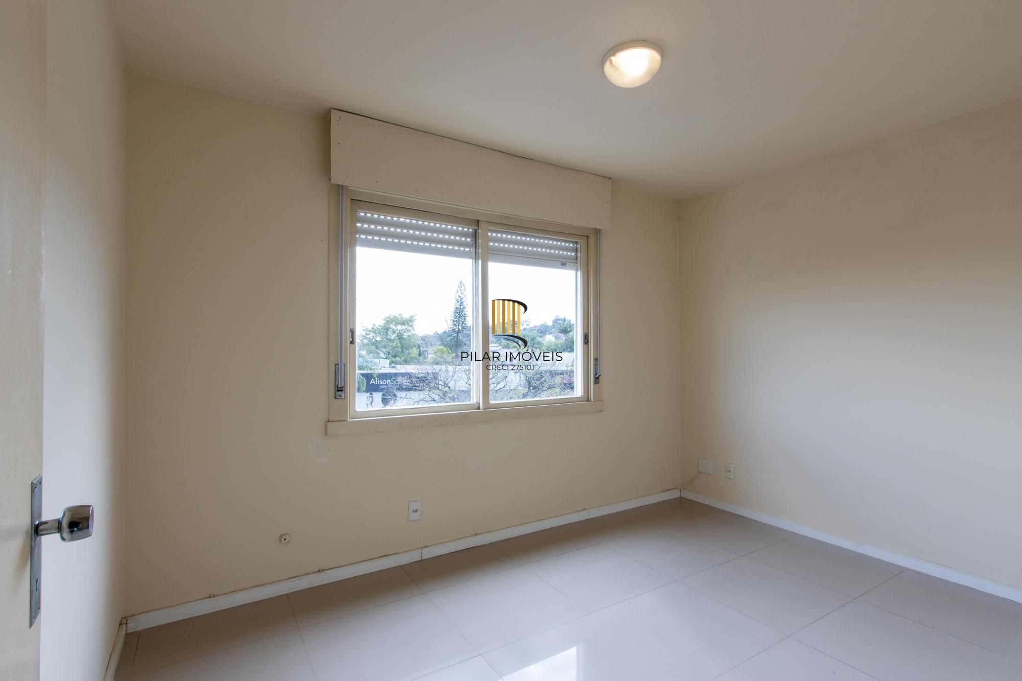 Apartamento 1 dormitório no bairro Tristeza