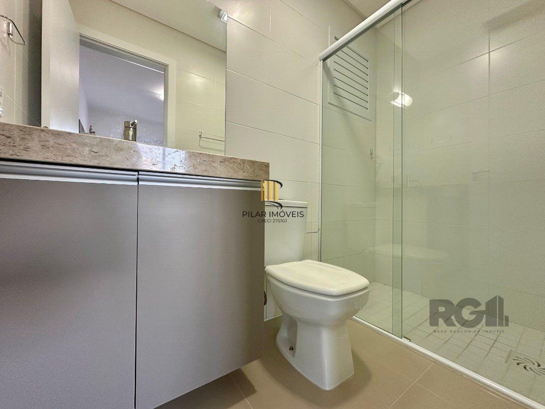 Apartamento 2 dormitórios no bairro Zona Nova
