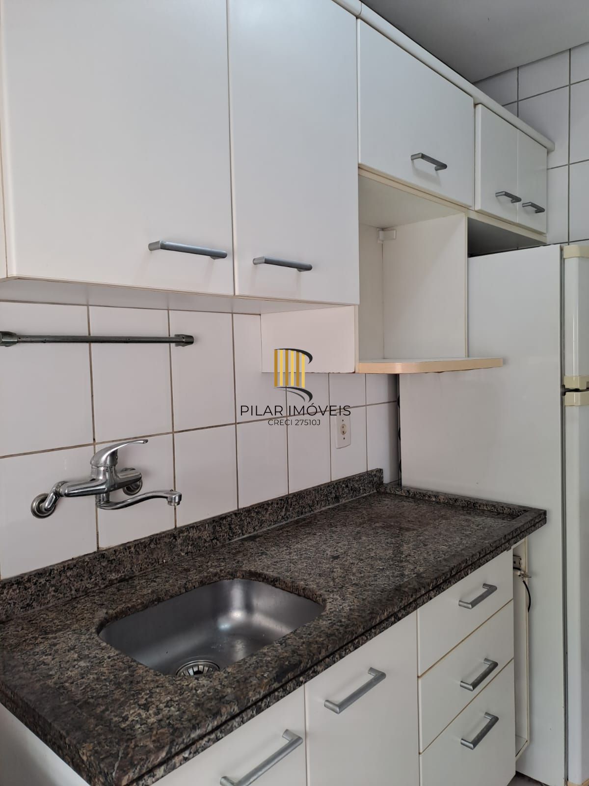 Apartamento 1 dormitório no bairro Jardim  Botânico