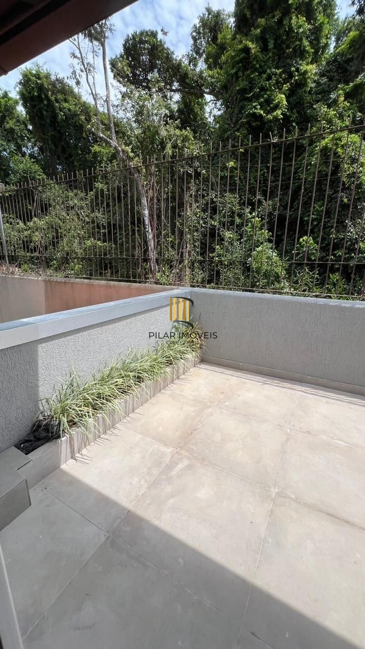 Casa em condomínio fechado para venda no bairro Jardim Isabel, com aproximadamente 204m² de área privativa,.