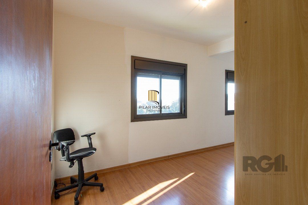 Cobertura para venda, 167m², 3 dormitórios, Nonoai