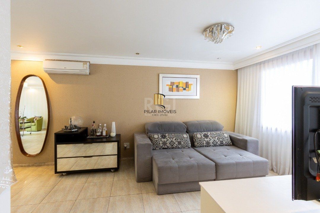 Casa Condominio para Venda - 334.56m², 4 dormitórios, sendo 1 suites, 2 vagas - Jardim Isabel