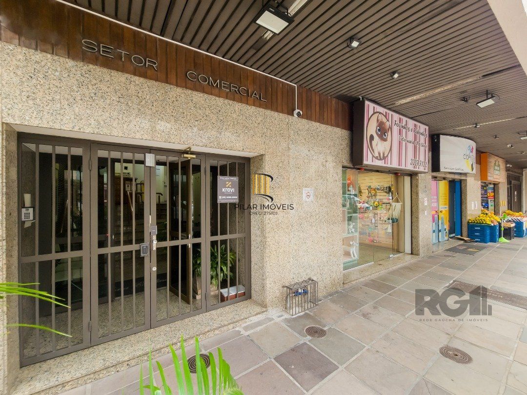 Sala Comercial no bairro Centro Histórico