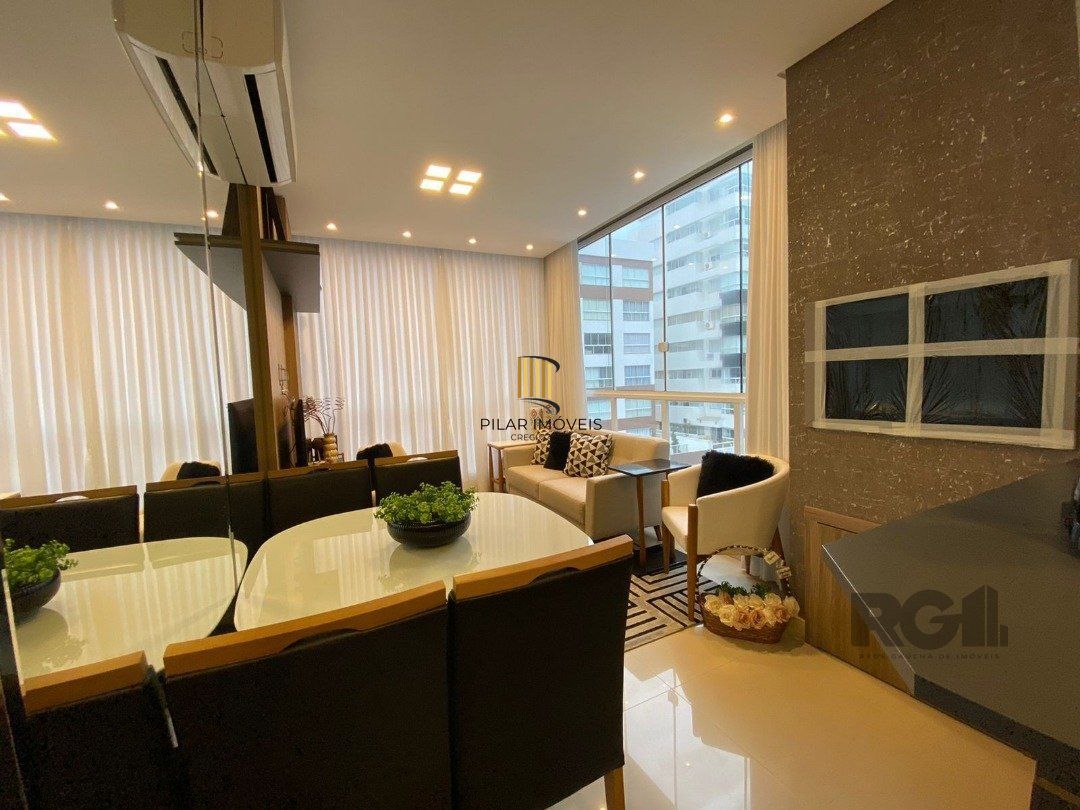Apartamento 2 dormitórios no bairro Navegantes - Pilar Imóveis