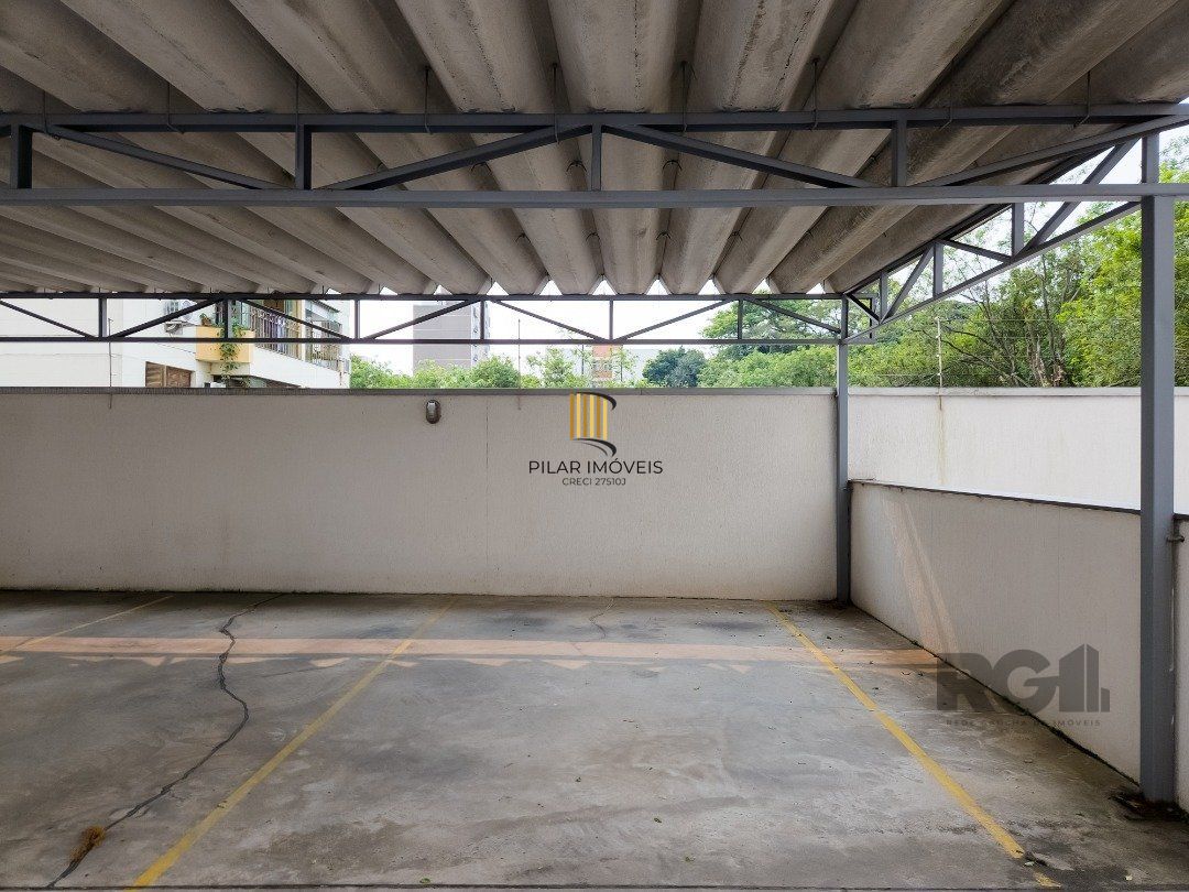 Apartamento com 3 quartos, suite, 3 vagas, condomínio com infra - Bairro Tristeza