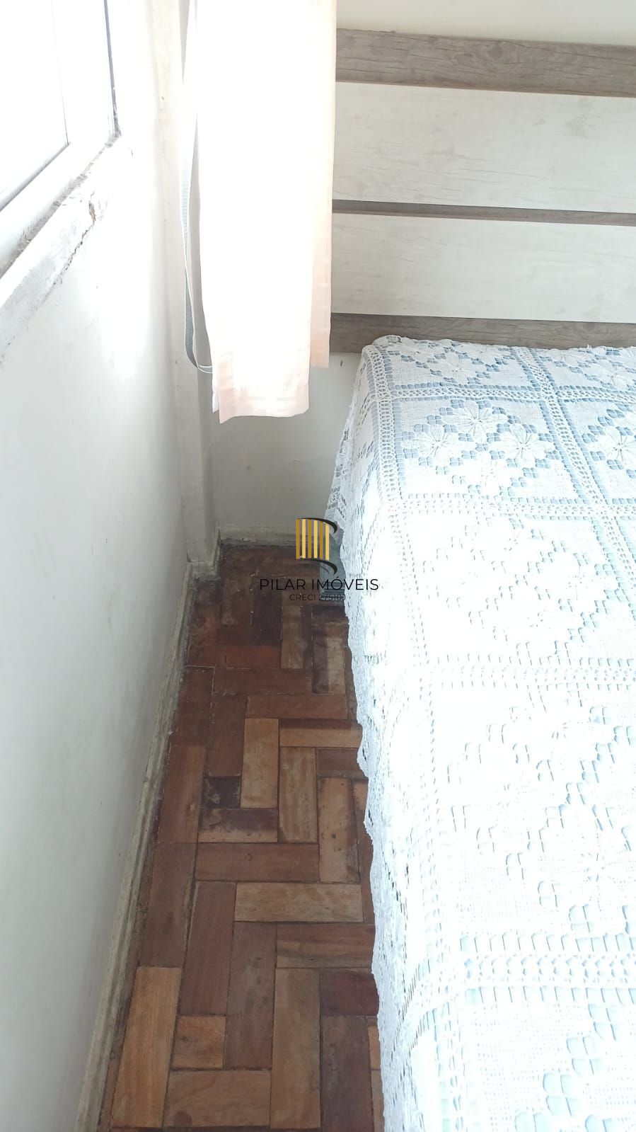 Apartamento 3 dormitórios no bairro Cristal