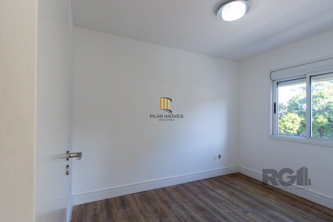 Apartamento para Venda - 102m², 3 dormitórios, sendo 2 suites, 2 vagas - Tristeza