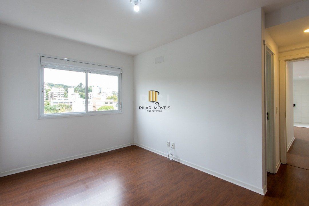 Apartamento para Venda - 69.64m², 2 dormitórios, sendo 1 suites, 1 vaga - Tristeza