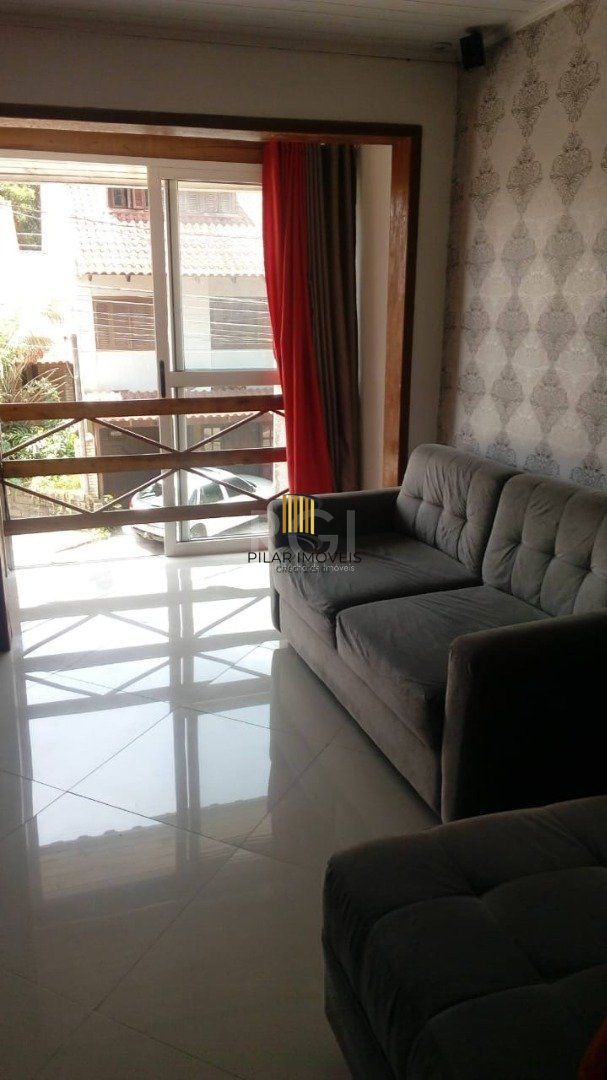 Casa Condominio para Venda - 180m², 4 dormitórios, 2 vagas - Espirito Santo