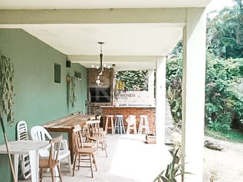 Casa para Venda - 404m², 4 dormitórios, sendo 1 suites, 7 vagas - Vila Assunção