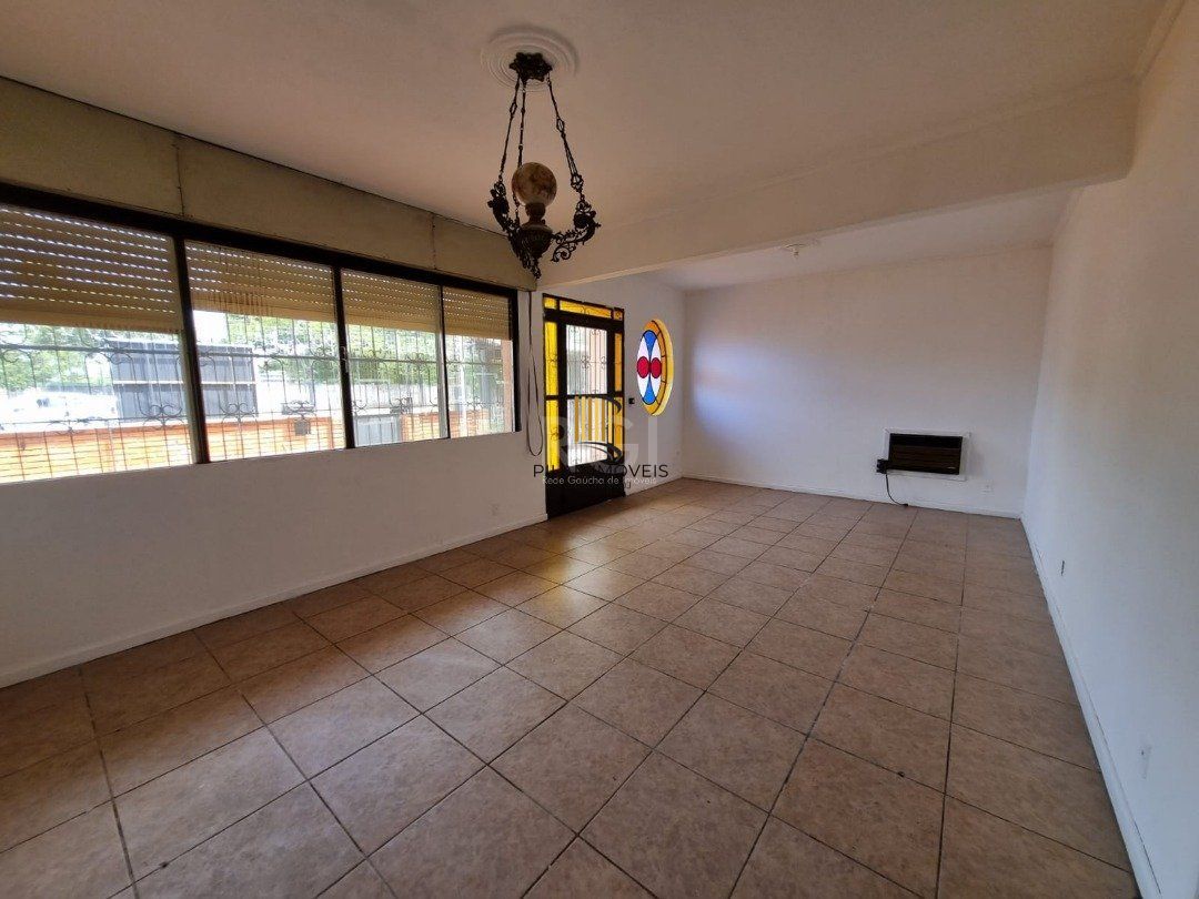 Casa 3 dormitórios no bairro Cristal