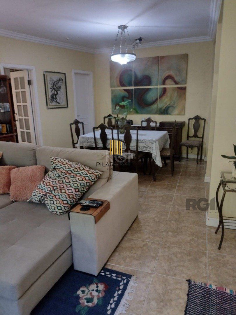Casa 2 dormitórios no bairro Vila Conceição