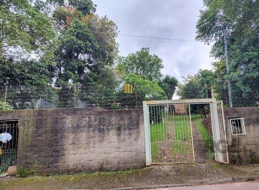 Ótimo terreno à venda no bairro Belém Velho