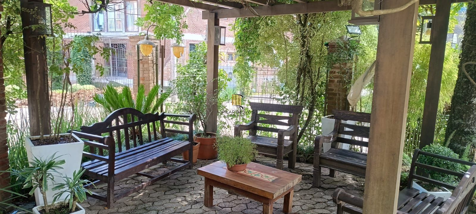 Casa em condomínio em Canela
