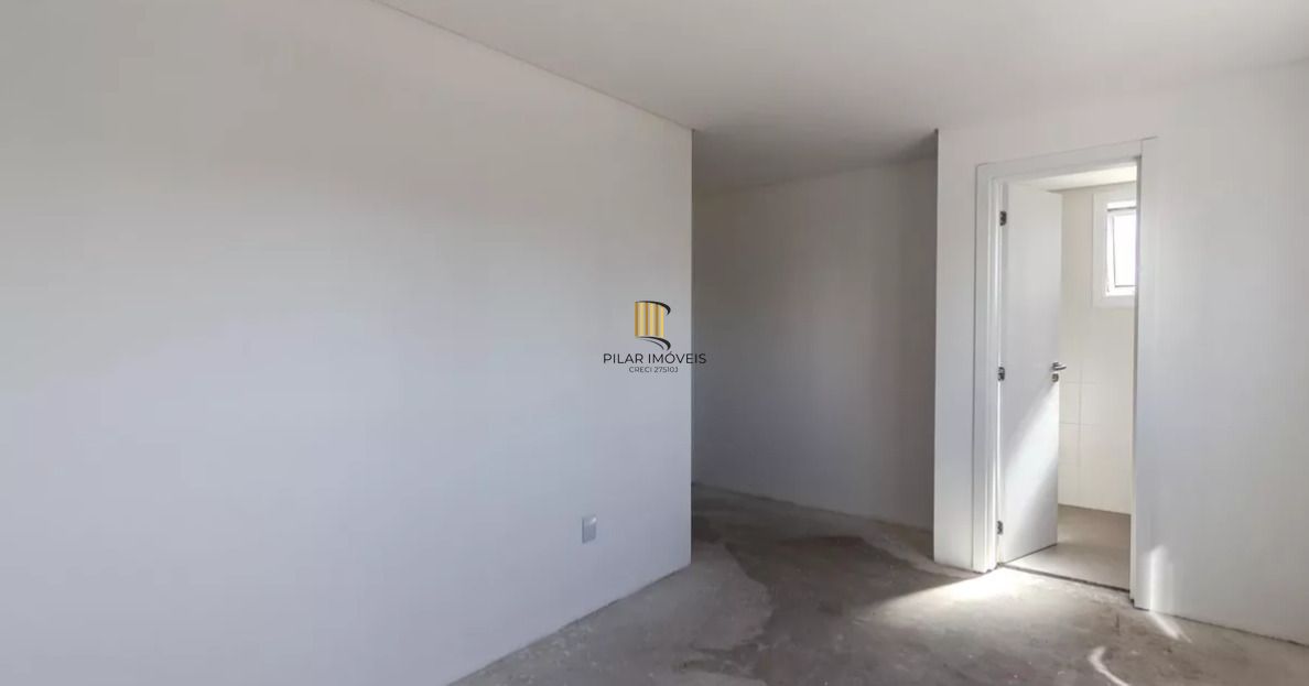 Apartamento 2 dormitórios no bairro Menino Deus