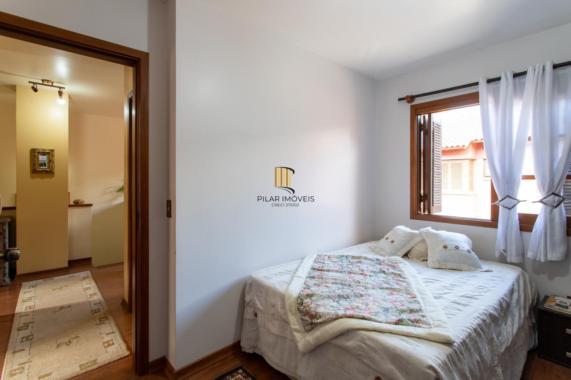 casa em condominio