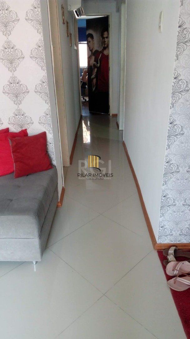 Casa Condominio para Venda - 180m², 4 dormitórios, 2 vagas - Espirito Santo