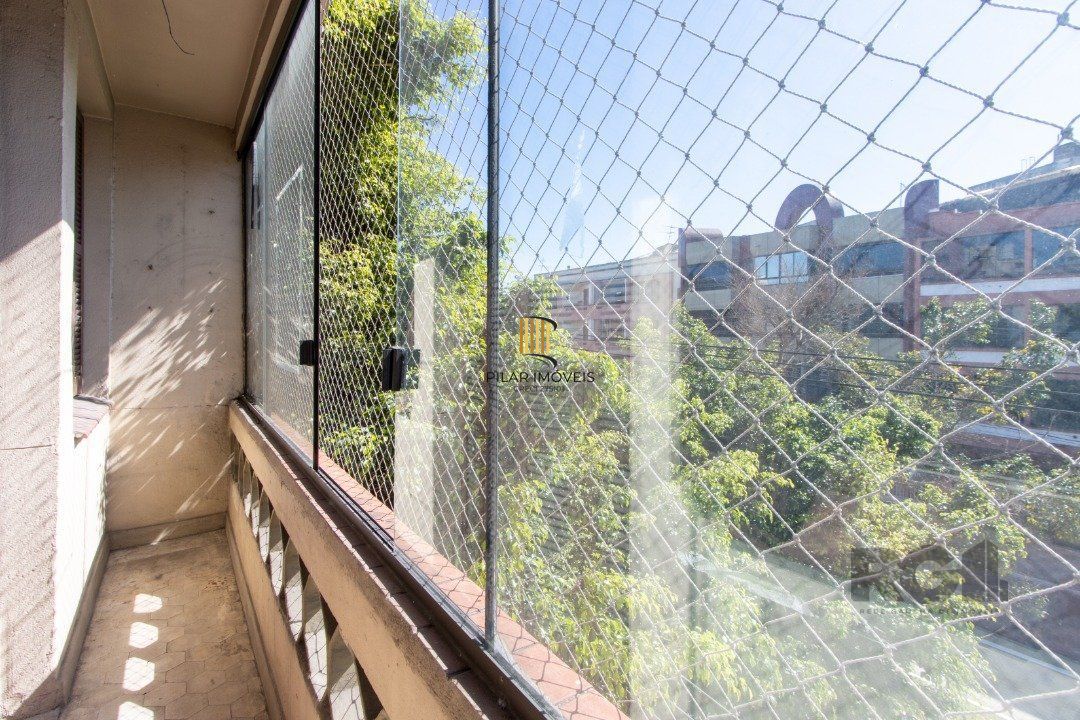 Apartamento 2 dormitórios no bairro Petrópolis