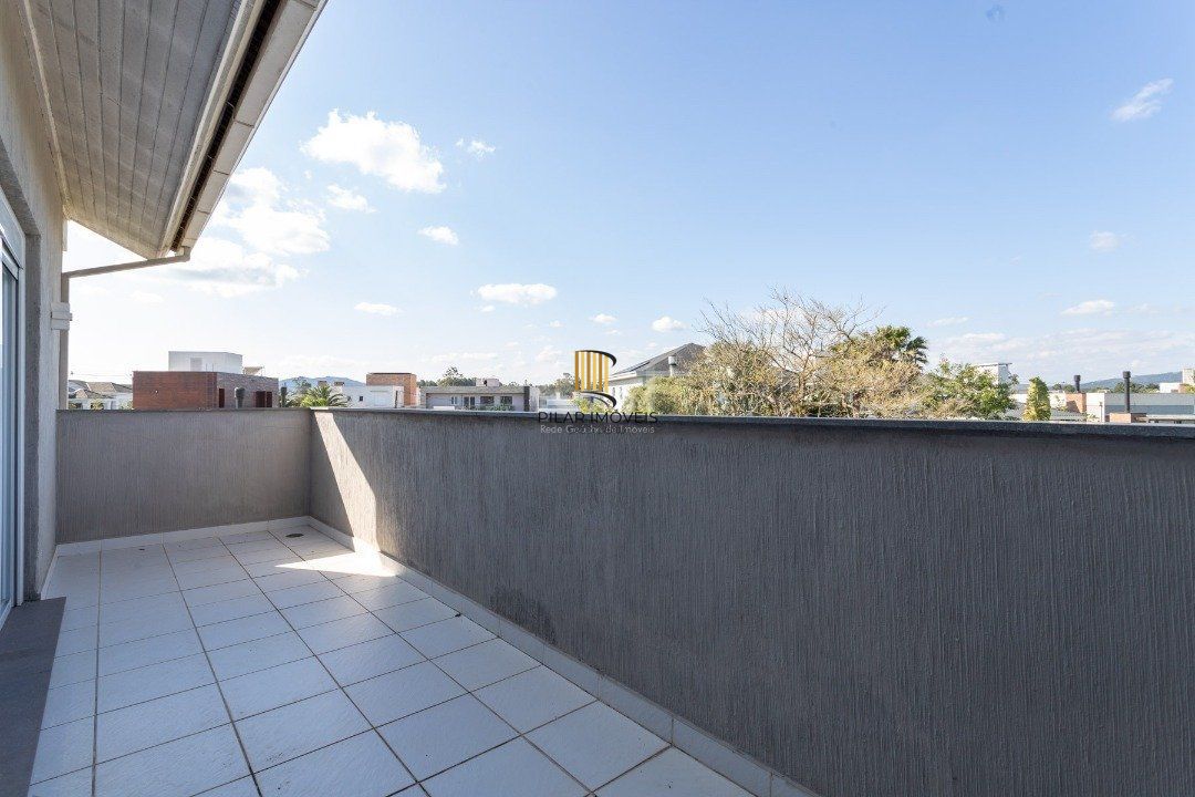 Casa Condominio para Venda - 587m², 4 dormitórios, sendo 4 suites, 10 vagas - Terra Ville